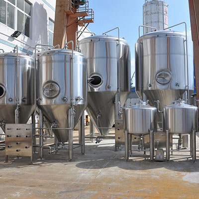 聚氨酯泡沫塑料在啤酒行业中的应用